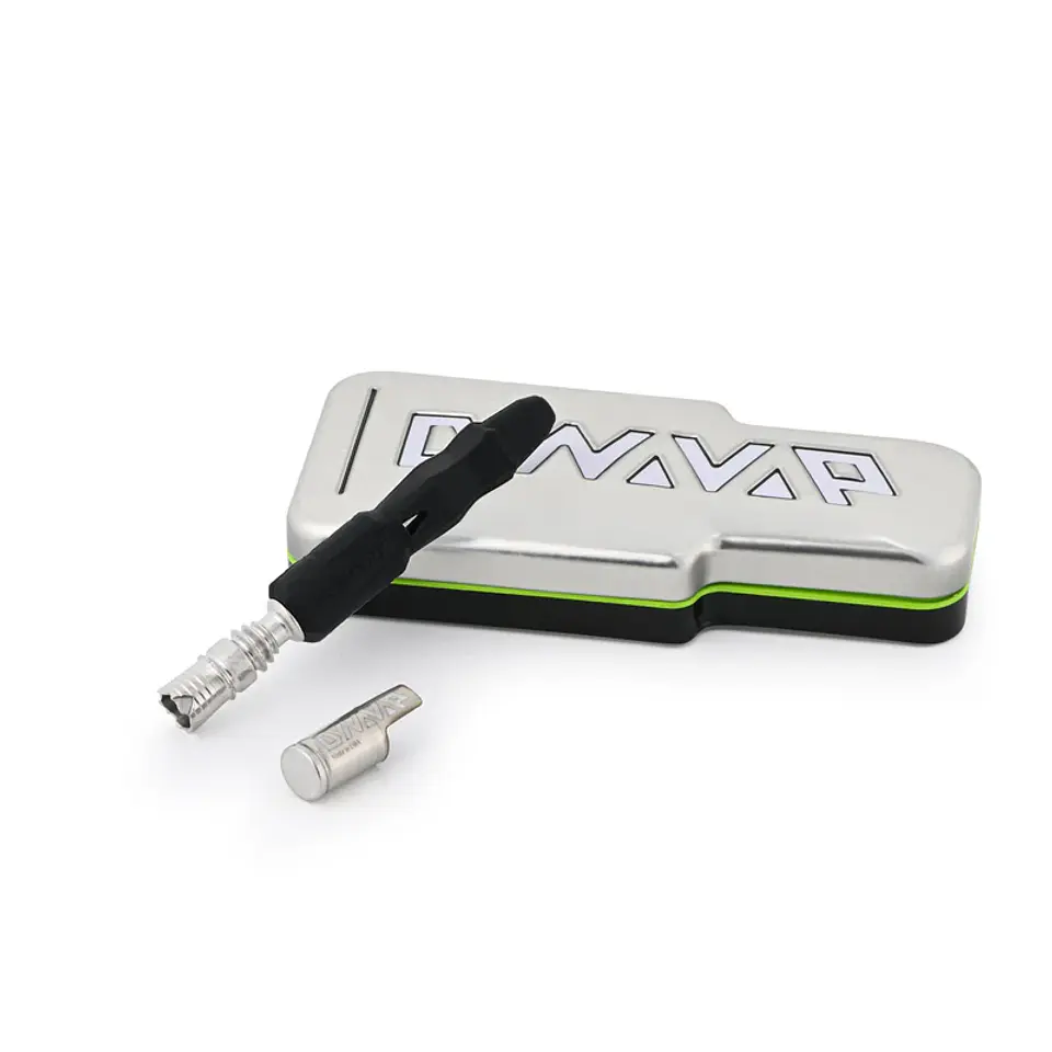 The New The B2 — DynaVap 2