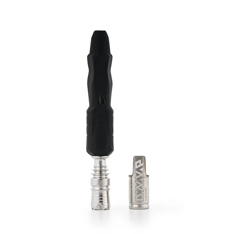 The New The B2 — DynaVap 3