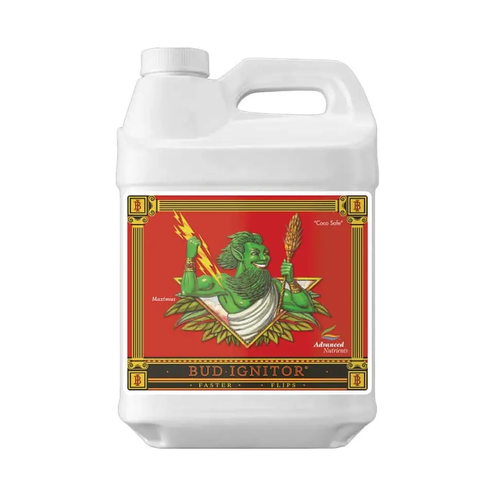 Bud Ignitor 0,25L — Advanced Nutrients 1