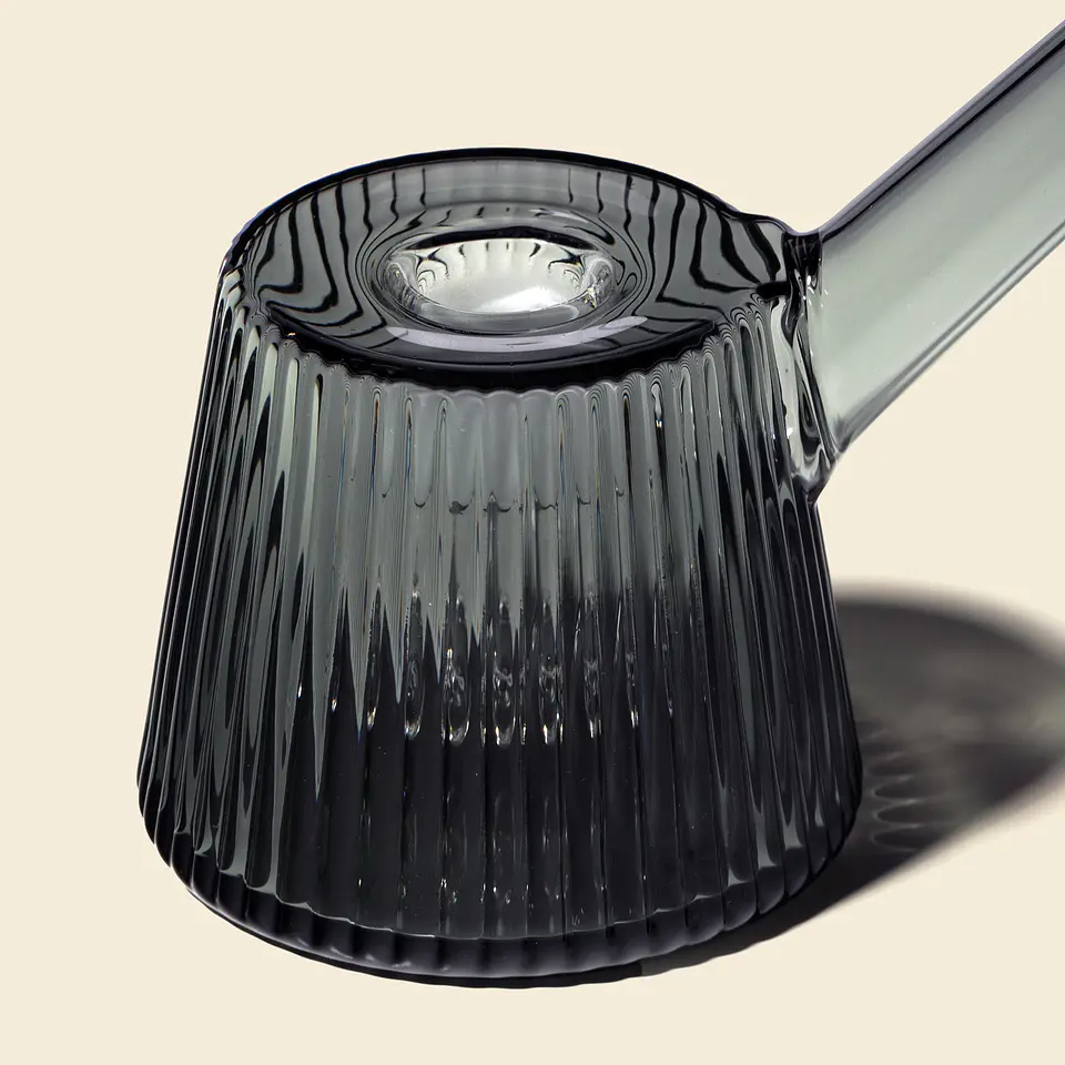 Bubbler Deco Carbón — NWTN 4