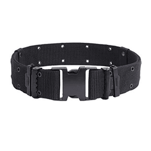 Cinturón NA Táctico Nylon Policial Militar 