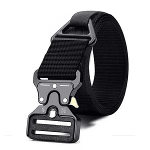 Cinturón Army Táctico Militar Alta Resistencia Rescate