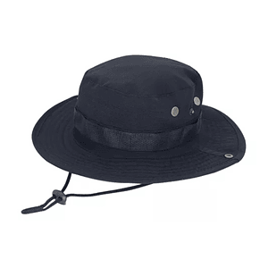Sombrero Jungla Militar Parasol Basico Unicolor
