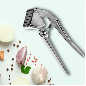 Prensador De Ajos Aplastador Machacador Triturador Moledor