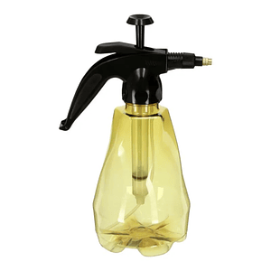 Rociador de plantas regulable Regadera de Jardin Cilindrica