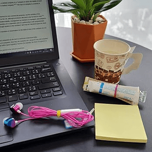 Liga Para Oficina Studio Colores Mixtos Bolsa Pack Multiuso