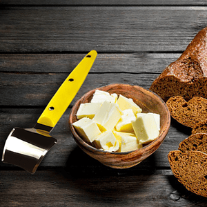 Cuchillo para untar Mantequilla 