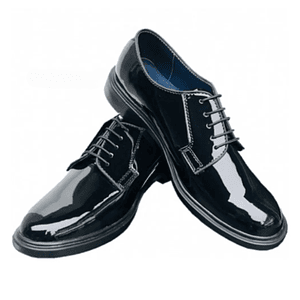 Zapatos Corfam Charol 2.22 TACTICAL SERIES Adultos