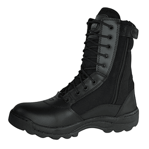 Botas Tácticas 2.22 Borceguí Modelo 1000 Caña Larga