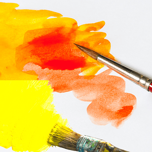 Set de Pinceles para Pintura Artística y Artesanal