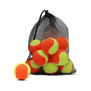 Pelotas Tenis Set 3 Padel Entrenamiento Cancha