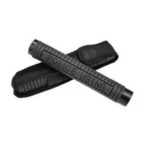 Bastón Retráctil Defensa Personal - Vara Expansión Police