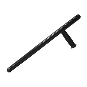 Tonfa Policial Policarbonato Baston Defensa Personal