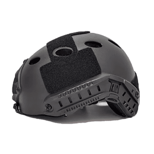 Casco Táctico para Airsoft, Ciclismo Deportes al Aire Libre