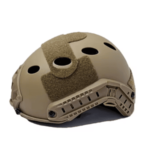 Casco Táctico para Airsoft, Ciclismo Deportes al Aire Libre
