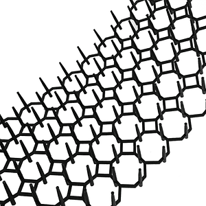 Tapete Control Animales Protección Jardín