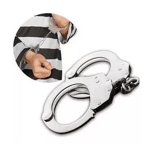 Esposas Marrocas - Grilletes Original Americano