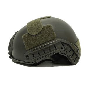 Casco Táctico Militar Entrenamiento Paintball, Airsoft 