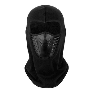 Pasamontaña Balaclava Mascara - Montaña Bicicleta Moto Nieve