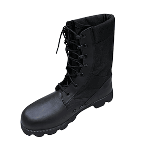 Botas Tácticas Jungla Con Gancho Americano