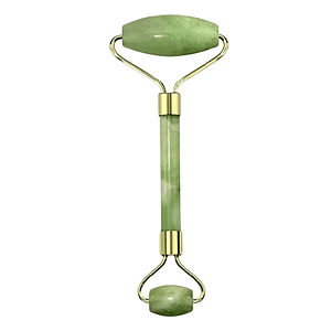 Rodillo Facial de Jade Autocuidado Skincare