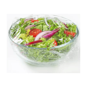 Rollo Vinipel Plástico Uso Cocina Alimentos Resistente