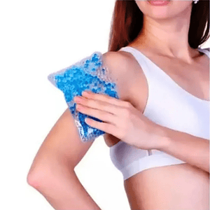 Gel Terapéutico Compresas Gel Frió Caliente Perlas