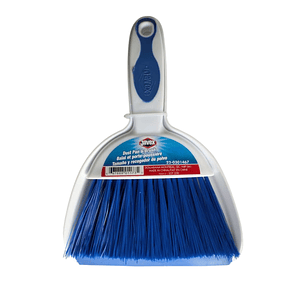 Pala con recogedor Multiusos Home Desechos 