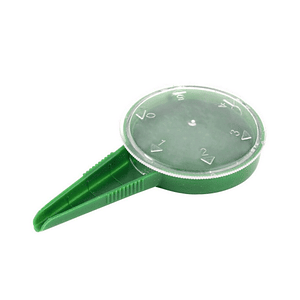 Dispensador De Semillas Siembra Flores Y Verduras