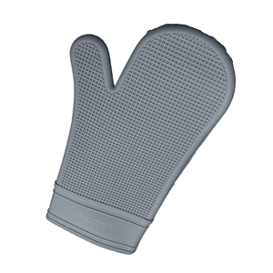 Guante de Silicona Aislante para el Horno Aislante 