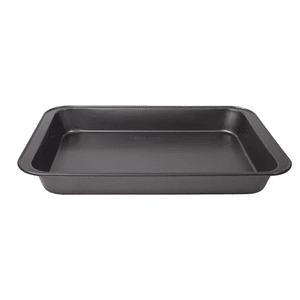 Molde Pastel Torta Cocina Lasagña Antiadherente 