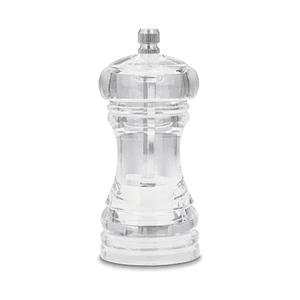 Molinillo de sal y pimienta, molinillo manual  de pimienta 