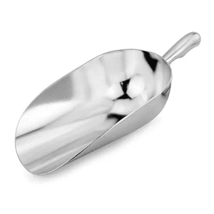 Cuchara De Hielo Harina Pala Cocina Multifuncional 24 oZ