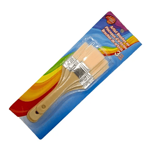 Brochas Para Pintar De Artista X 3 unidades