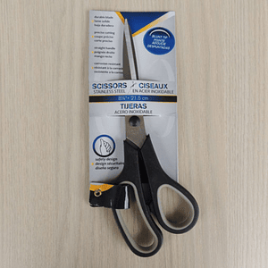 Tijeras de acero inoxidable Para Papel O Tela 