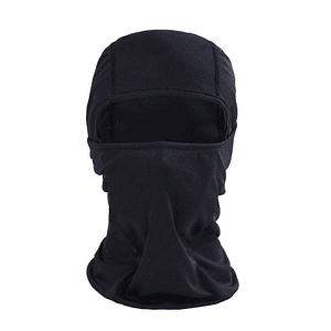 Balaclava Mascara Tactica Camuflaje pasamontañas Basics