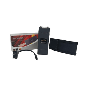 Linterna Electroshock Seguridad Defensa Personal Taser