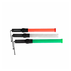 VARA LUMINOSA RECARGABLE