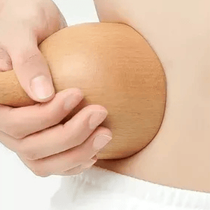 Masajeador Abdomen Piernas - Spa Copa Sueca