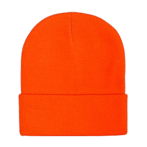 Gorro Chullo Beanie Gorra Color para Invierno