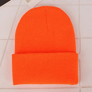 Gorro Chullo Beanie Gorra Color para Invierno