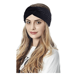 Banda Cintillo para Mujer Tejido Cintillo