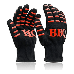 Guantes Resistentes al Calor para Cocina y Parrilla