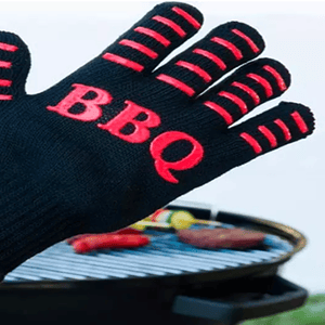 Guantes Resistentes al Calor para Cocina y Parrilla