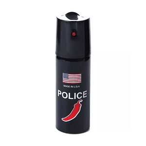 Gas Pimienta Spray 60 Ml - Marca Police - ( Made In Usa )