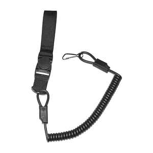 Cordón Recuperador de Pistola Seguro Resistente