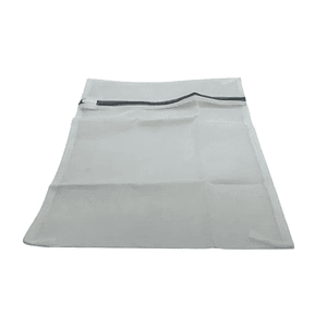 Bolsa de Lavado de Malla con Cierre 38 x 30 cm 