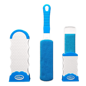 Cepillo Removedor de Pelusas Ropa, Muebles y Tapicería 