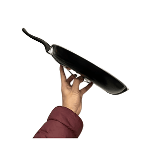 Sarten antiadherente de Cocina 27 cm de Cocina