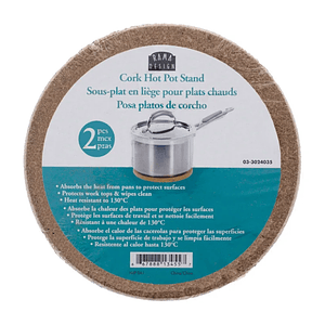 Posa Ollas Resistente A Altas Temperaturas 